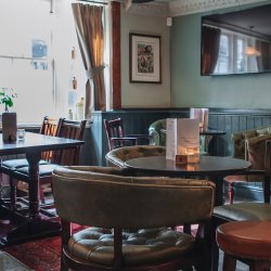 Richmond pub receives half a million refurb