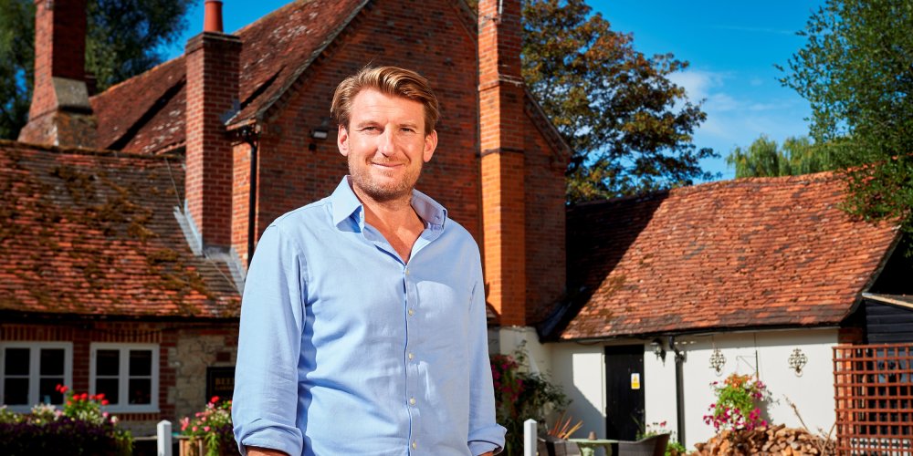 Brakspear buys Cotswolds pub with rooms