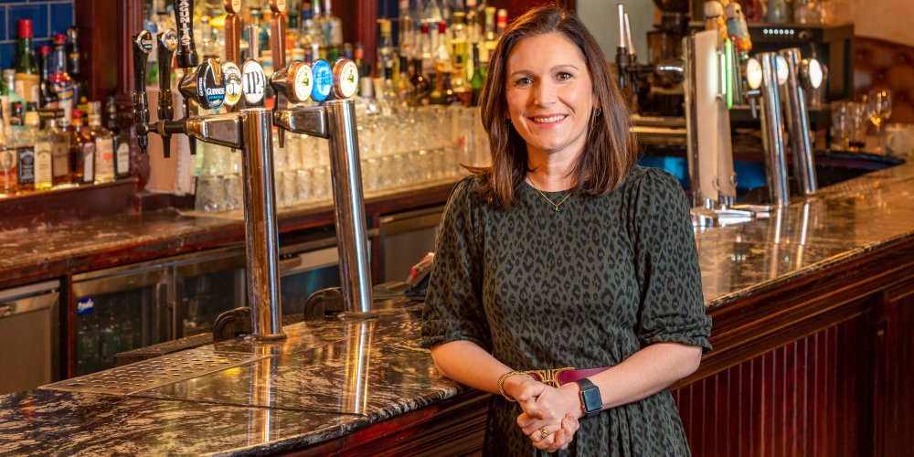 Star Pubs & Bars adds to leadership team