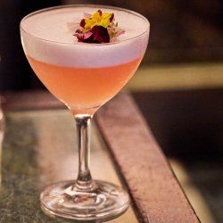 The Delaunay Bar launches new cocktail menu