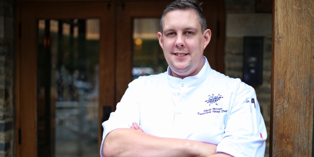 Award-winning pub brings in exec head chef