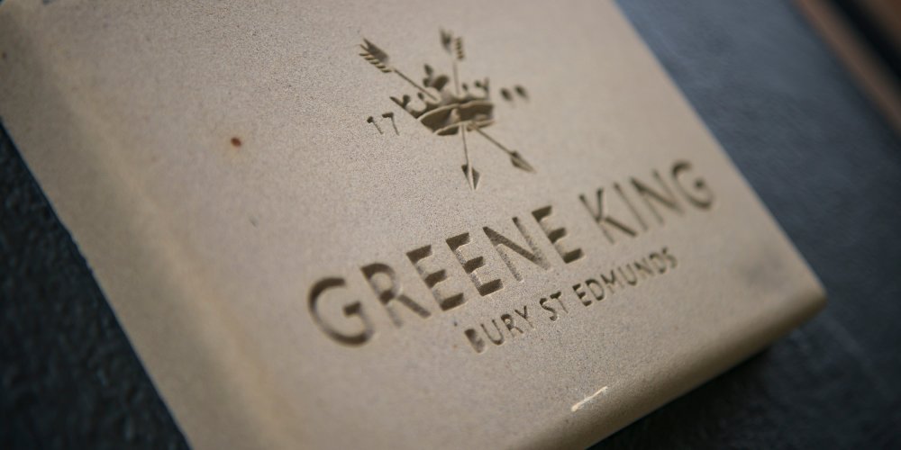 Greene King Pub Partners appoints new MD