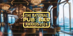 National Pub & Bar Awards 2024 open for entry