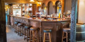 Red Oak Taverns secures £110m loan