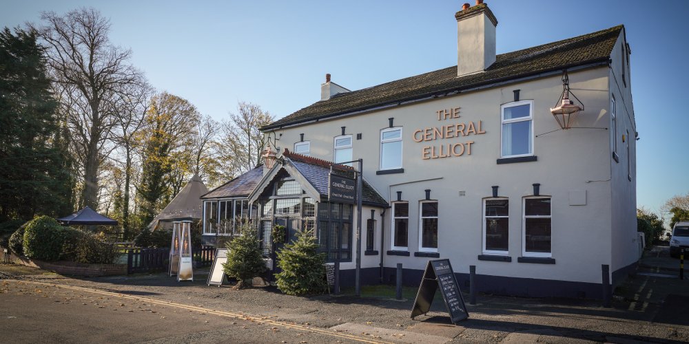 General Elliott pub gets new lease of life