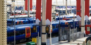 RMT accepts new offer from Network Rail