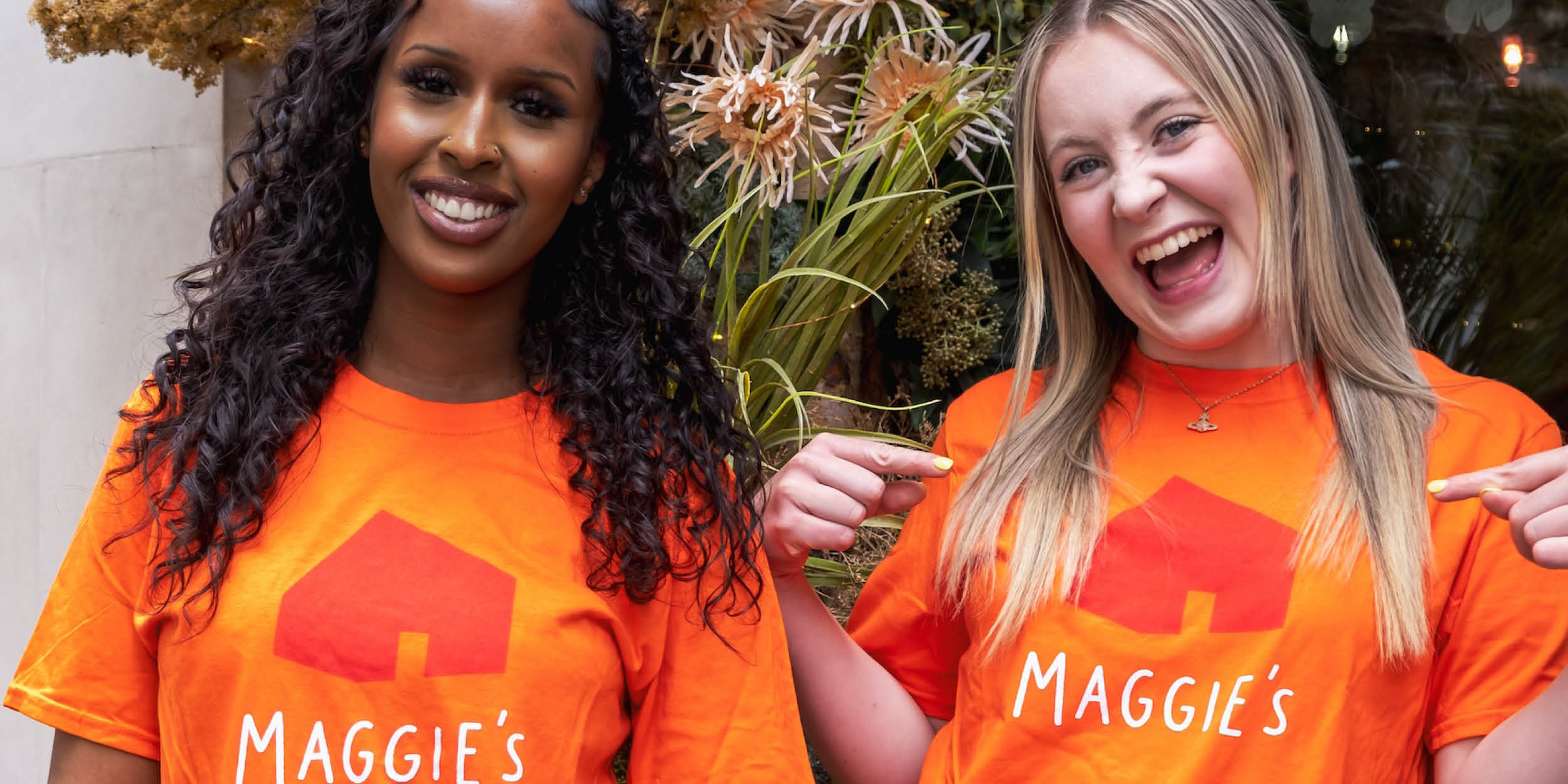 Darke & Morgan celebrates half a million charity milestone