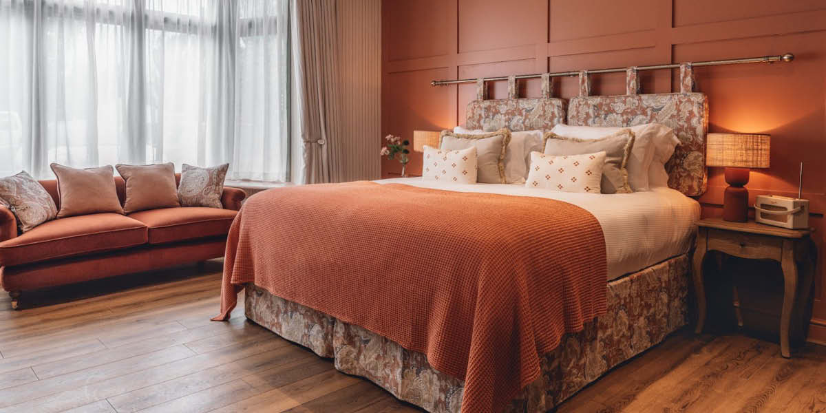 Dorset's Lord Bute joins Heartwood Collection