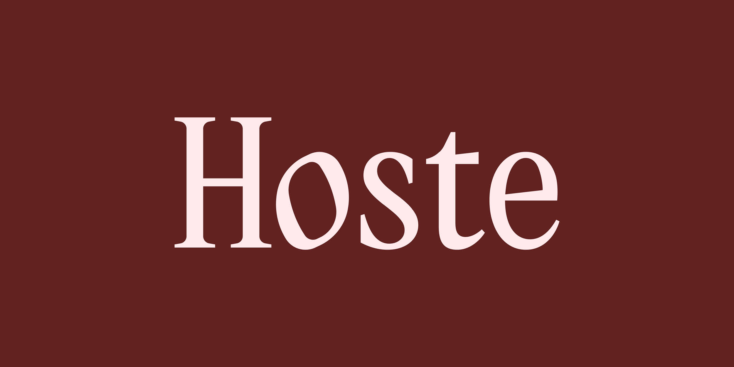 Hoste announces The Tribeca Storehouse