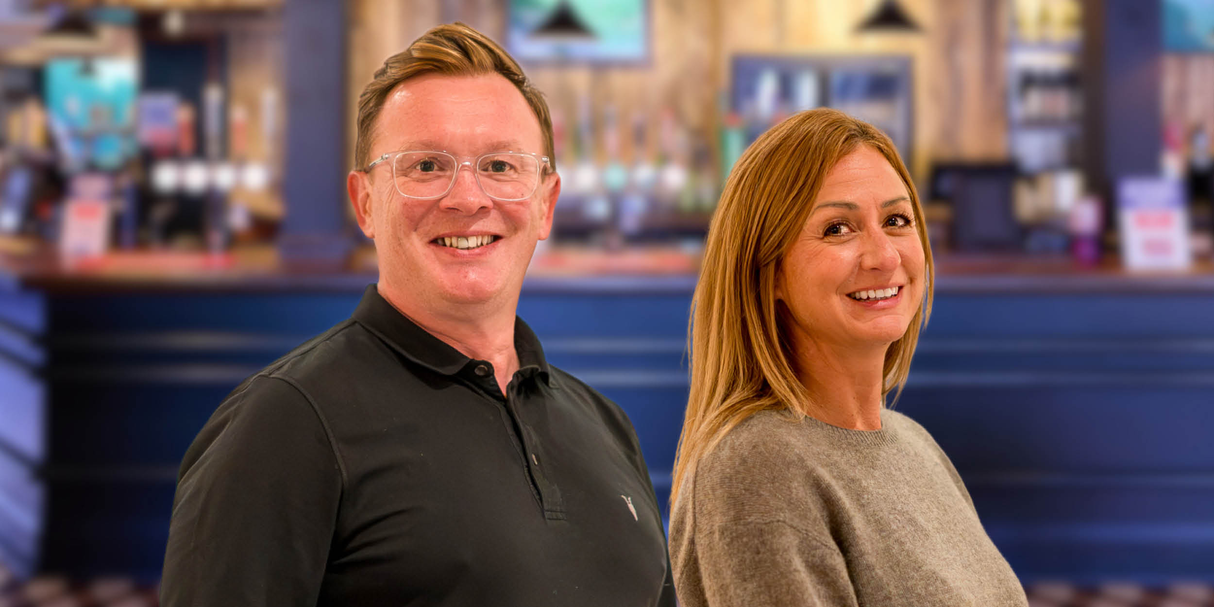 Marston's reveals restructure and appointments