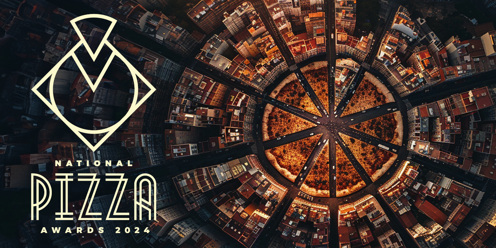 National Pizza Awards
