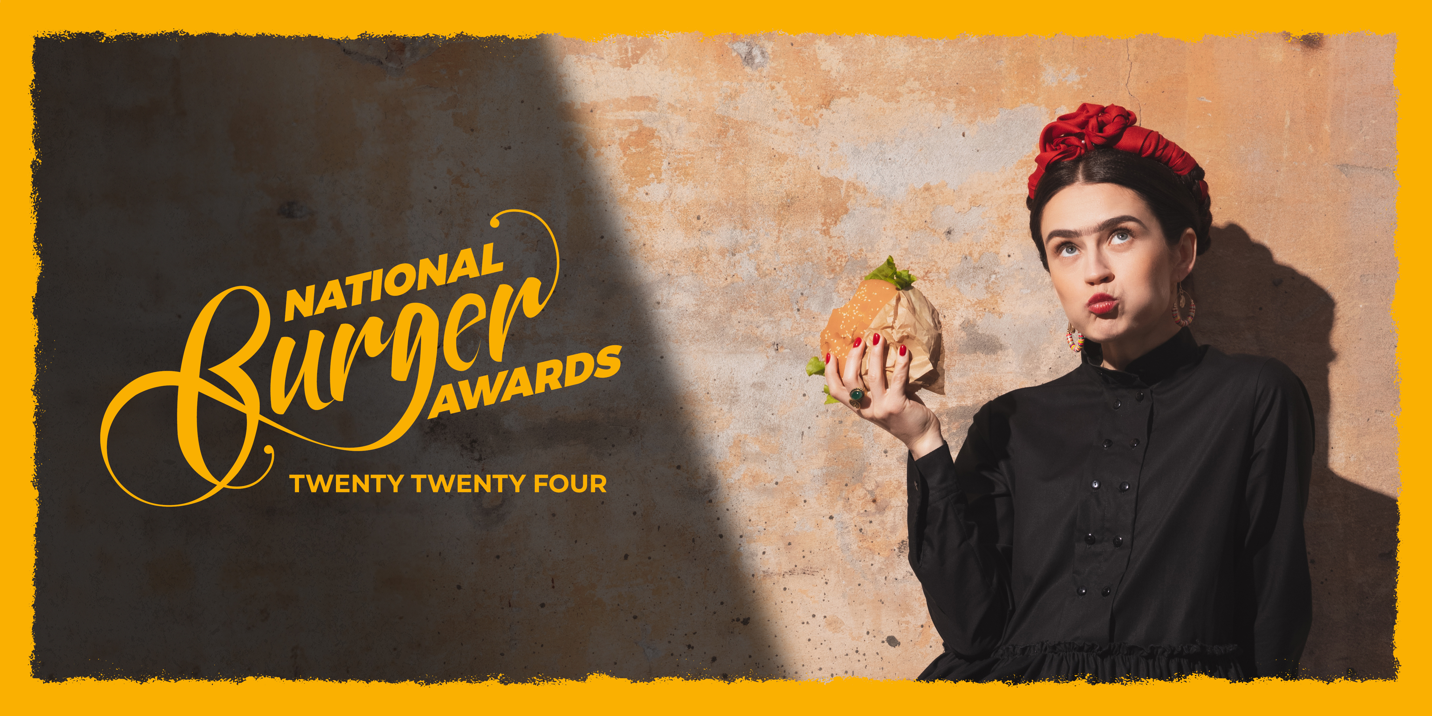 National Burger Awards