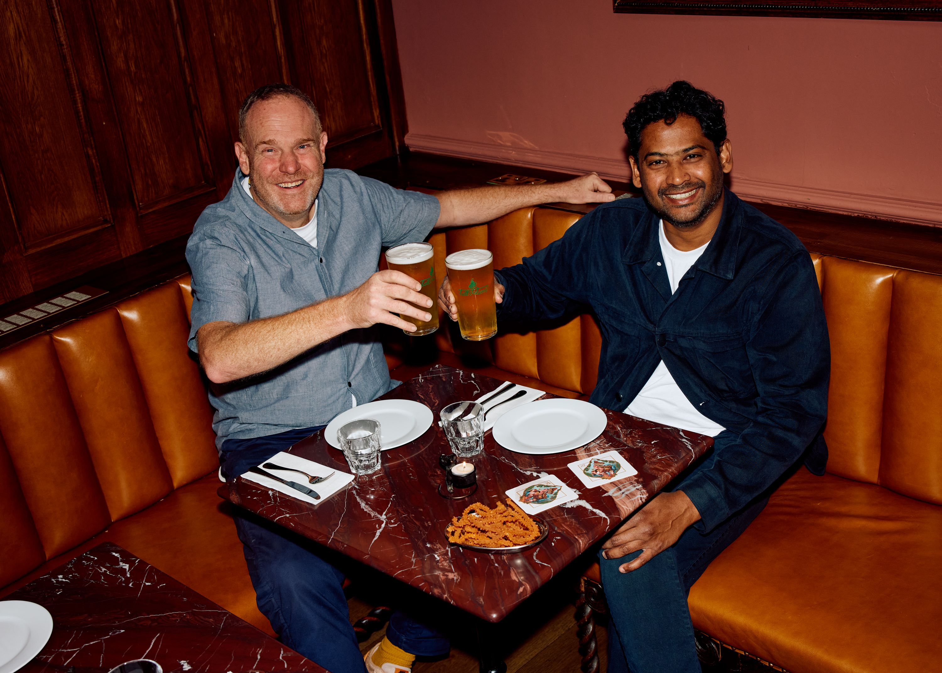 Talli Queen opens its doors in Shepherd's Bush