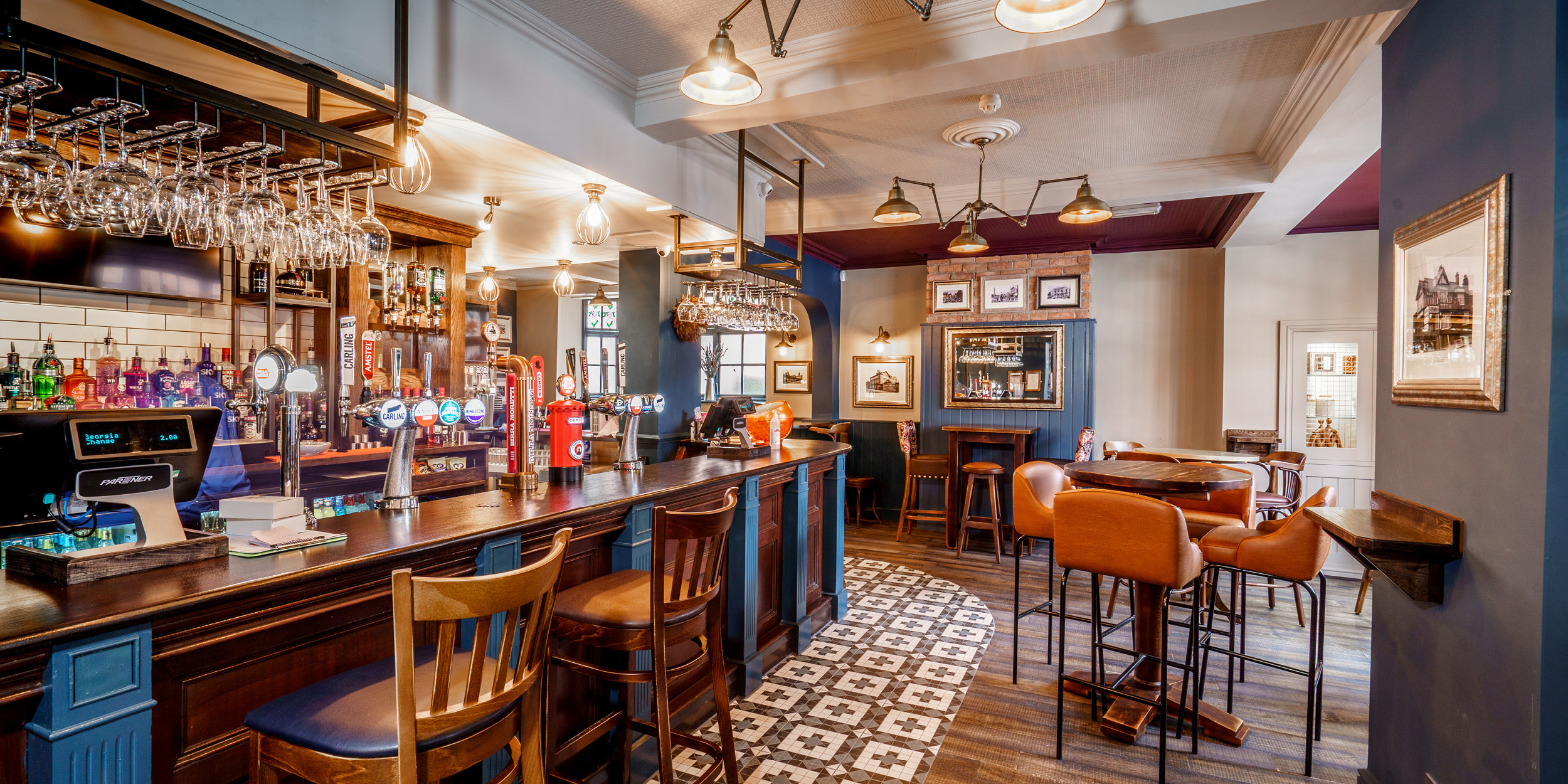 Proper Pubs honours community champions