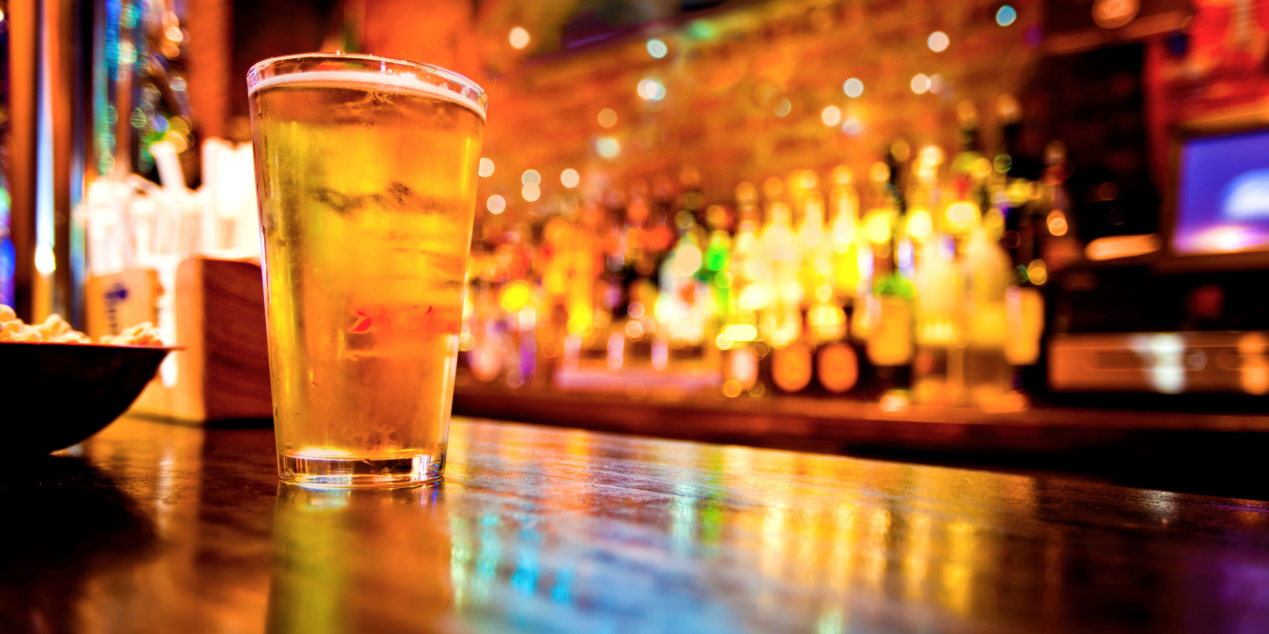 We'll pay £5.50 for a pint, say consumers