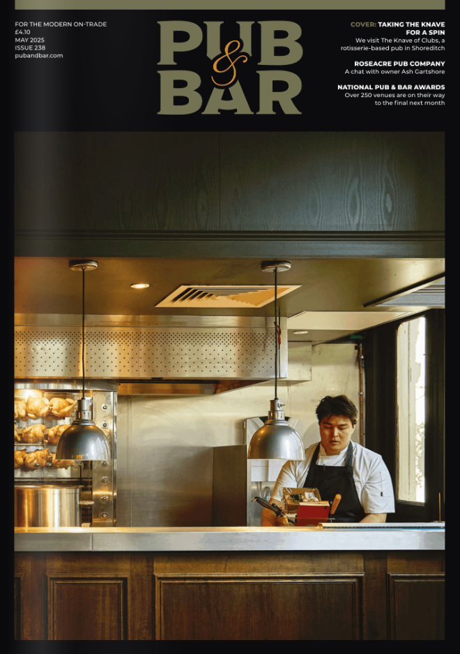 Latest issue
