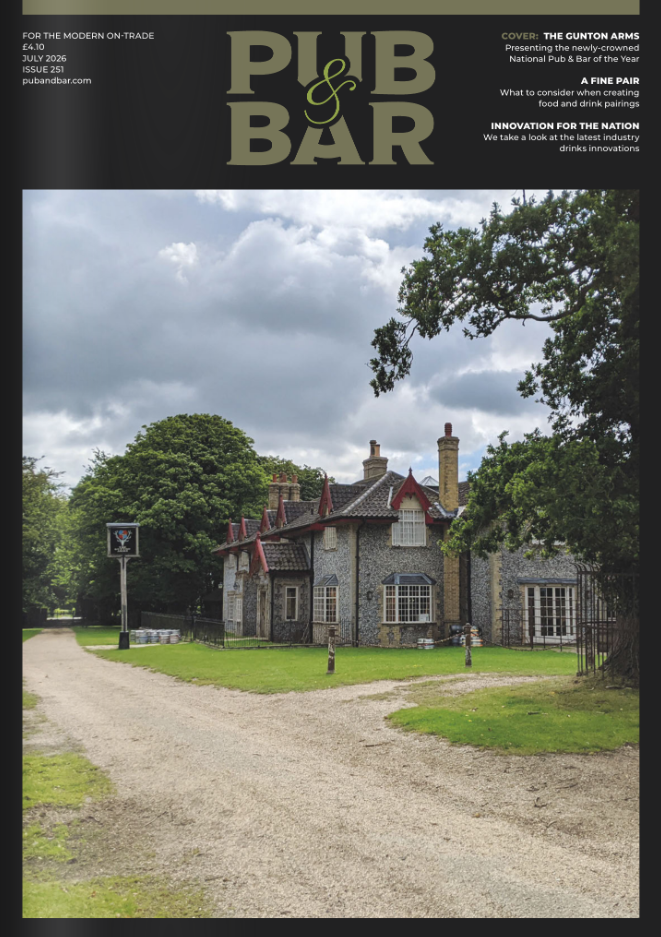 Latest issue