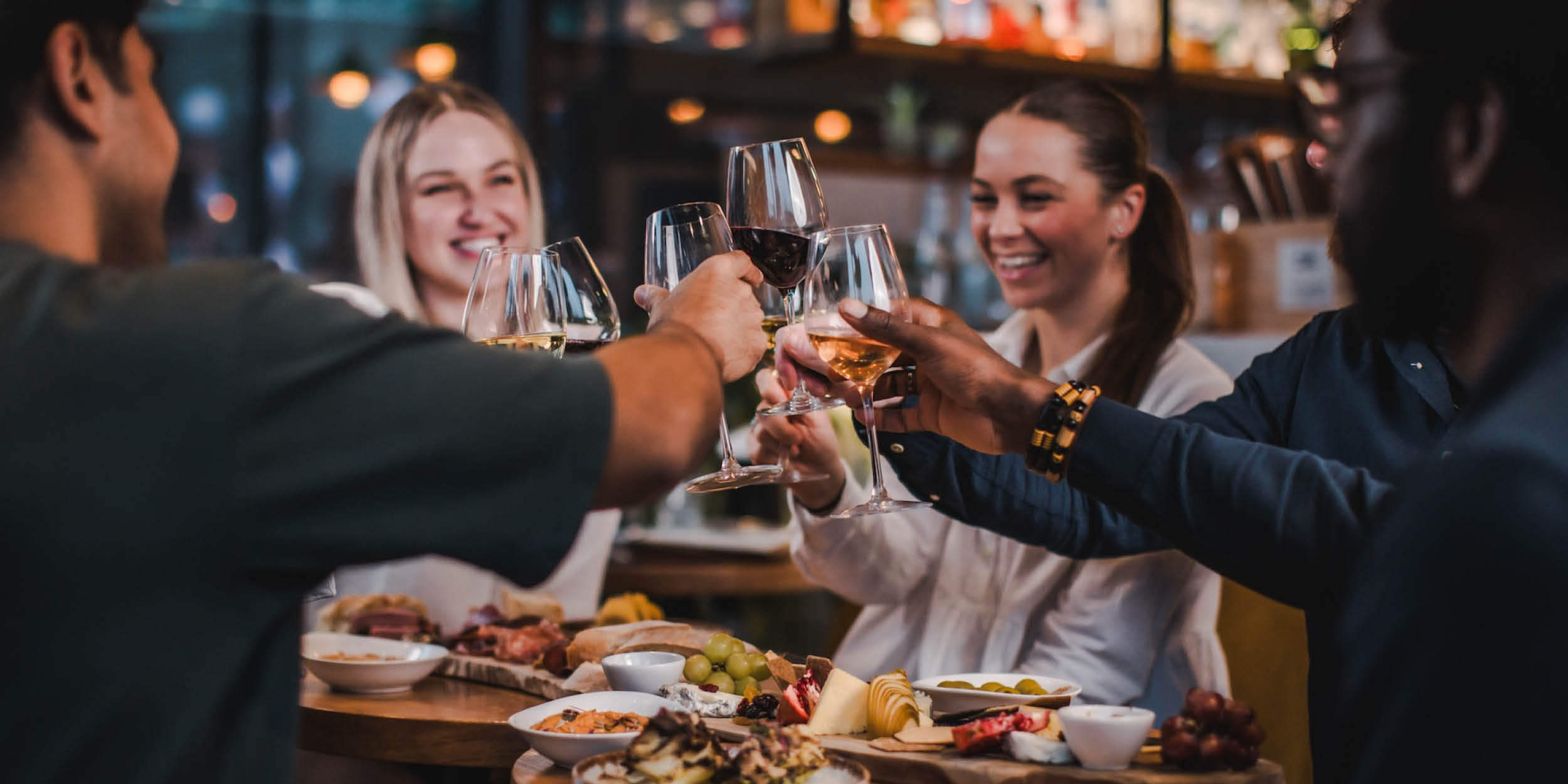 Vagabond chooses Soho for largest venue to date