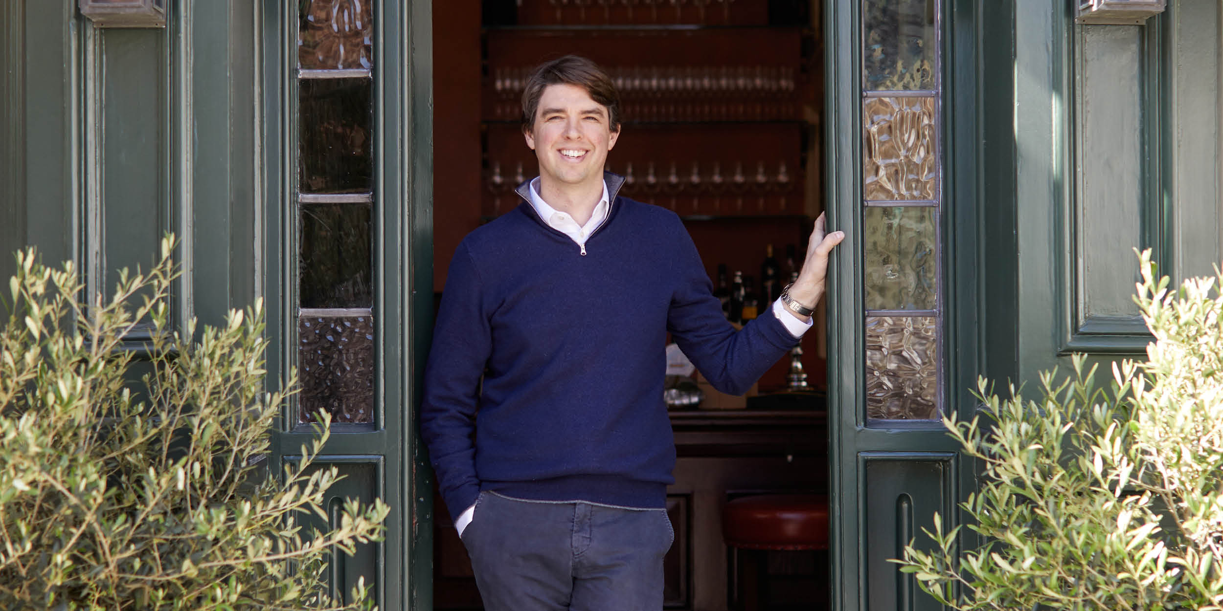 Wren Pubs takes former Botanist Sloane Square site